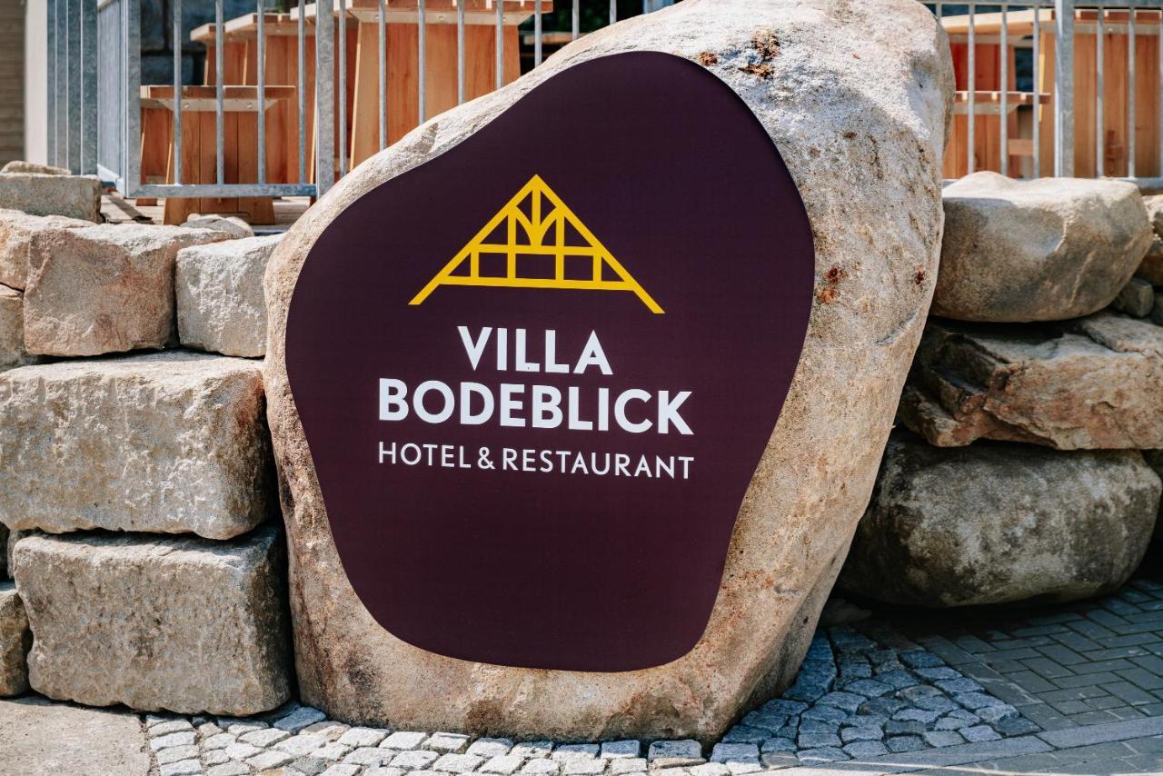 Bodeblick 3*