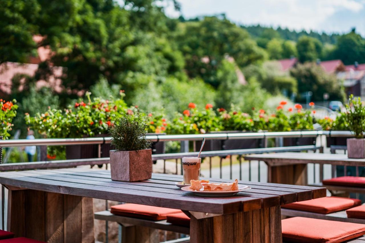 Bodeblick Hotel Schierke