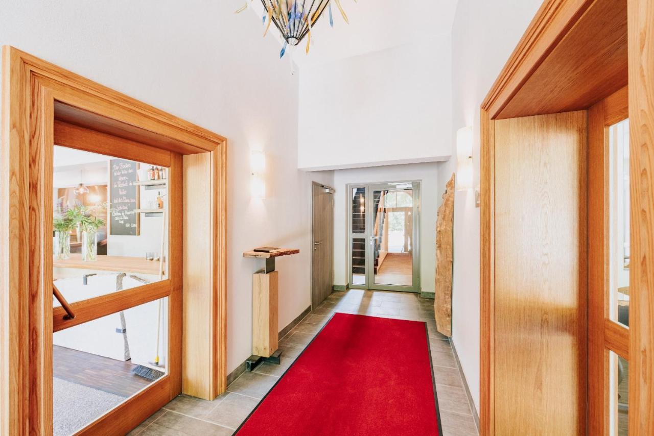 Hotel Bodeblick 3*